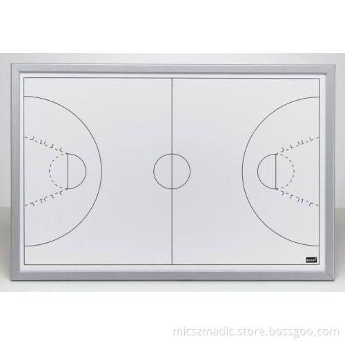 Magnetic Tactic Whiteboard (WH4060A)